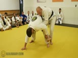 Inside the University 416 - Takedown from Behind Your Opponent